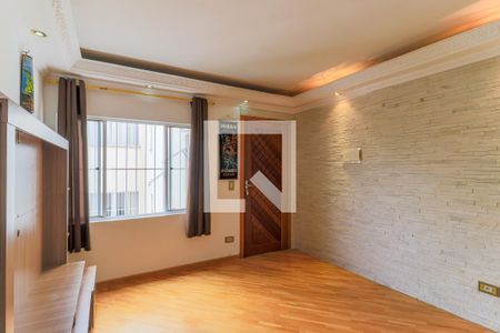 Sala de apartamento à venda com 2 quartos, 60m² em Santo Amaro, São Paulo