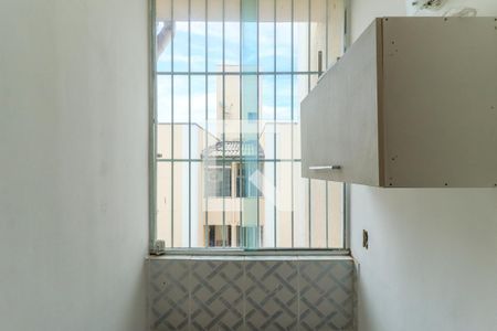 Apartamento à venda com 60m², 2 quartos e sem vagaVaranda