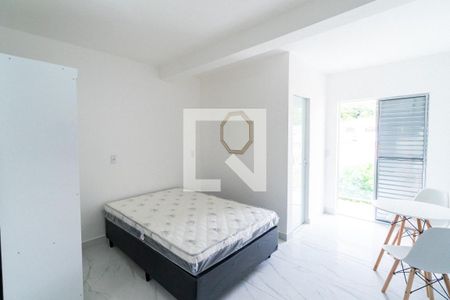 Kitnet/Studio à venda com 1 quarto, 32m² em Jardim Oriental, São Paulo