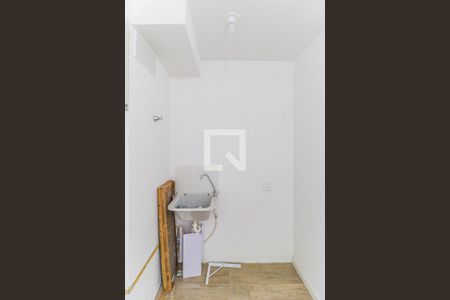 Apartamento para alugar com 34m², 2 quartos e sem vaga Apartamento para alugar com 34m², 2 quartos e sem vagaÁrea de Serviço