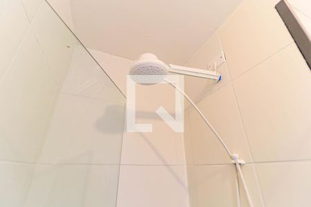 Apartamento para alugar com 34m², 2 quartos e sem vaga Apartamento para alugar com 34m², 2 quartos e sem vagaBanheiro