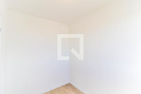 Quarto 1 de apartamento para alugar com 2 quartos, 34m² em Jardim Promissao, São Paulo