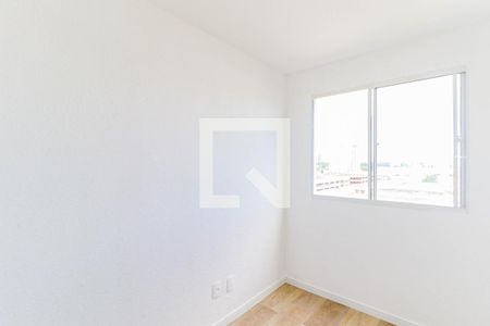 Quarto 1 de apartamento para alugar com 2 quartos, 34m² em Jardim Promissao, São Paulo