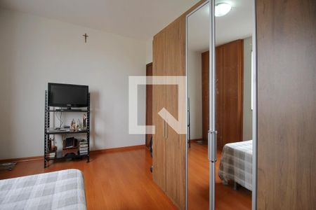 Quarto 1 de apartamento à venda com 2 quartos, 80m² em Colégio Batista, Belo Horizonte