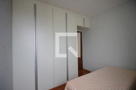 Quarto 2 de apartamento à venda com 2 quartos, 80m² em Colégio Batista, Belo Horizonte