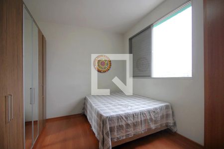 Quarto 1 de apartamento à venda com 2 quartos, 80m² em Colégio Batista, Belo Horizonte