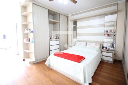 Casa para alugar com 360m², 6 quartos e 3 vagasSuite 1