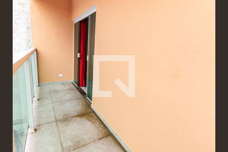 Casa à venda com 299m², 5 quartos e 4 vagas Casa à venda com 299m², 5 quartos e 4 vagasVaranda da Suíte 3