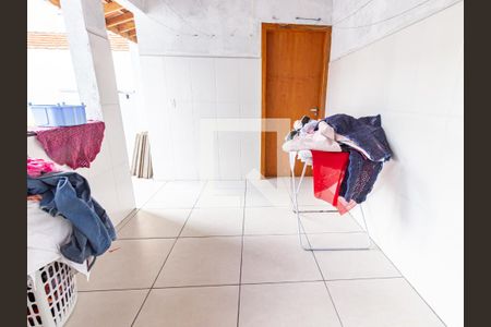 Casa à venda com 299m², 5 quartos e 4 vagas Casa à venda com 299m², 5 quartos e 4 vagasÁrea de Serviço