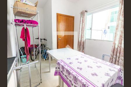 Casa à venda com 299m², 5 quartos e 4 vagas Casa à venda com 299m², 5 quartos e 4 vagasEdícula - Suíte 4