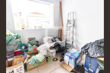 Casa à venda com 299m², 5 quartos e 4 vagas Casa à venda com 299m², 5 quartos e 4 vagasQuarto de Serviço