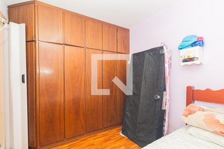 Quarto 01 de apartamento à venda com 2 quartos, 60m² em Jardim Andaraí, São Paulo