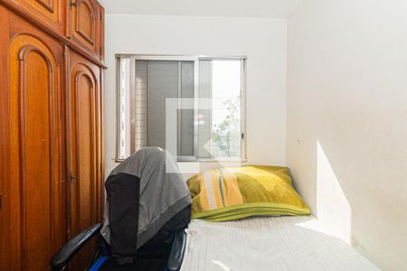 Quarto 02 de apartamento à venda com 2 quartos, 60m² em Jardim Andaraí, São Paulo