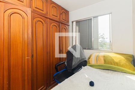 Quarto 02 de apartamento à venda com 2 quartos, 60m² em Jardim Andaraí, São Paulo
