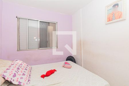 Quarto 01 de apartamento à venda com 2 quartos, 60m² em Jardim Andaraí, São Paulo