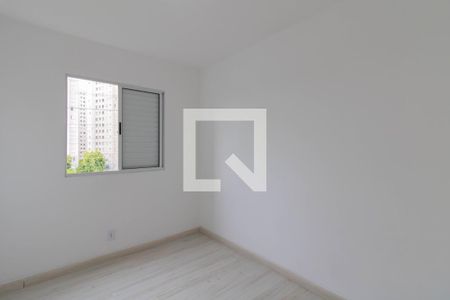 Quarto 2 de apartamento para alugar com 2 quartos, 46m² em Vila Venditti, Guarulhos