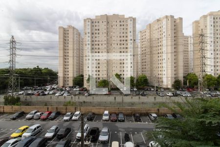 Vista do Quarto 1 de apartamento para alugar com 2 quartos, 46m² em Vila Venditti, Guarulhos