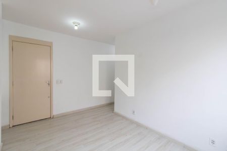 Sala de apartamento para alugar com 2 quartos, 46m² em Vila Venditti, Guarulhos