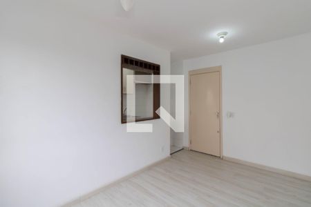 Sala de apartamento para alugar com 2 quartos, 46m² em Vila Venditti, Guarulhos