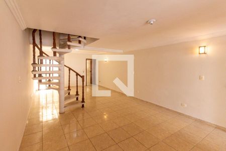 Sala de casa para alugar com 3 quartos, 220m² em Cambuci, São Paulo