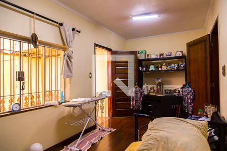 Casa à venda com 207m², 4 quartos e 5 vagasQuarto 3