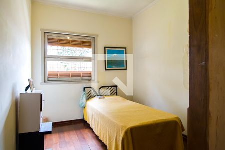 Casa à venda com 207m², 4 quartos e 5 vagasQuarto 2