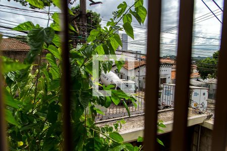 Casa à venda com 207m², 4 quartos e 5 vagasVista do Quarto 1