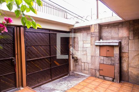 Casa à venda com 207m², 4 quartos e 5 vagasGaragem