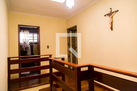 Casa à venda com 207m², 4 quartos e 5 vagasCorredor