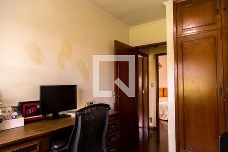 Casa à venda com 207m², 4 quartos e 5 vagasQuarto 1