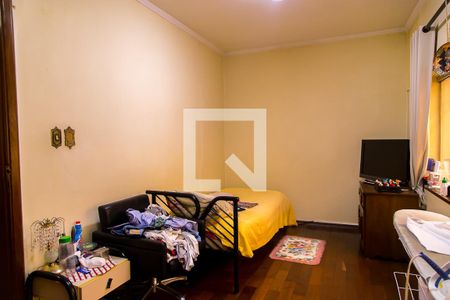 Casa à venda com 207m², 4 quartos e 5 vagasQuarto 3