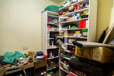 Casa à venda com 207m², 4 quartos e 5 vagasQuarto de Serviço