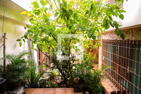 Casa à venda com 207m², 4 quartos e 5 vagasGaragem 2 - jardim