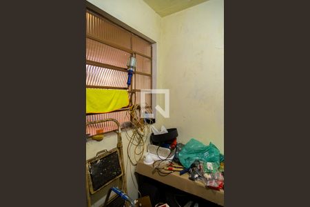 Casa à venda com 207m², 4 quartos e 5 vagasQuarto de Serviço