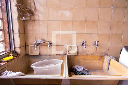 Casa à venda com 207m², 4 quartos e 5 vagasÁrea de Serviço e Lazer - Tanque