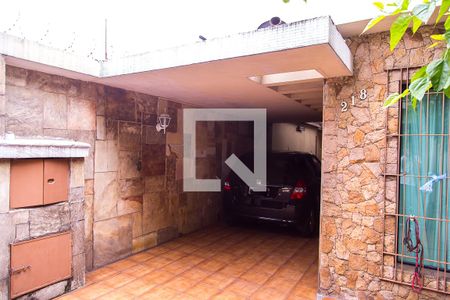 Casa à venda com 207m², 4 quartos e 5 vagasGaragem