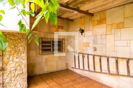 Casa à venda com 207m², 4 quartos e 5 vagasGaragem 2