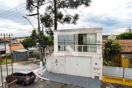 Casa à venda com 207m², 4 quartos e 5 vagasVista da Suíte
