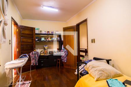 Casa à venda com 207m², 4 quartos e 5 vagasQuarto 3