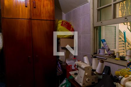 Casa à venda com 207m², 4 quartos e 5 vagasQuarto de Serviço 2