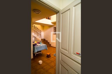 Casa à venda com 207m², 4 quartos e 5 vagasQuarto de Serviço