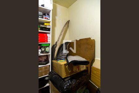 Casa à venda com 207m², 4 quartos e 5 vagasQuarto de Serviço