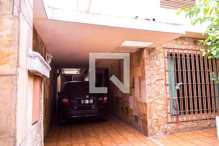 Casa à venda com 207m², 4 quartos e 5 vagasGaragem