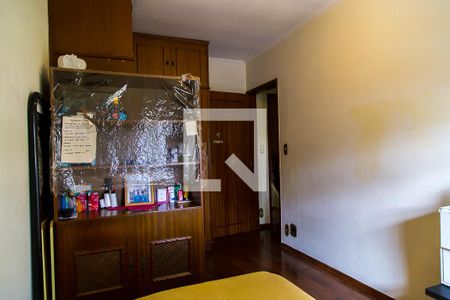 Casa à venda com 207m², 4 quartos e 5 vagasQuarto 2