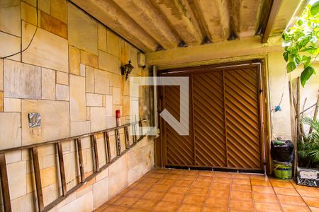 Casa à venda com 207m², 4 quartos e 5 vagasGaragem 2