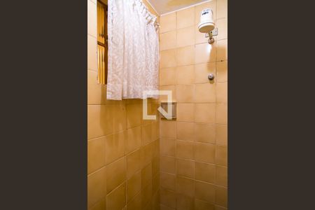 Casa à venda com 207m², 4 quartos e 5 vagasBanheiro de Serviço