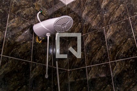 Casa à venda com 207m², 4 quartos e 5 vagasBanheiro Social - Chuveiro