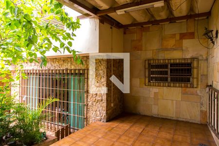 Casa à venda com 207m², 4 quartos e 5 vagasGaragem 2