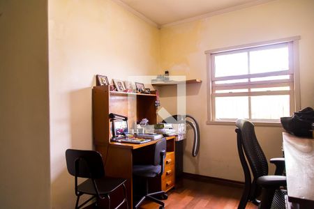 Casa à venda com 207m², 4 quartos e 5 vagasQuarto 1