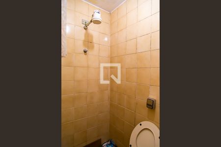 Casa à venda com 207m², 4 quartos e 5 vagasBanheiro de Serviço